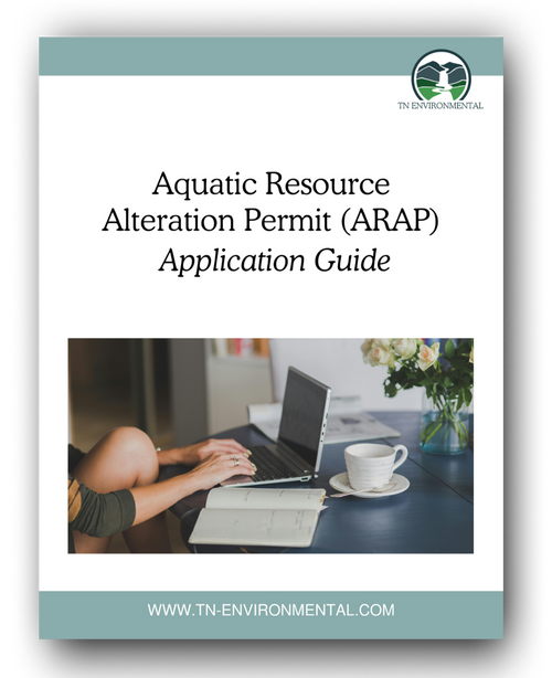 ARAP Application Guide